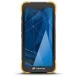 Захищений планшет Topcon FC-700