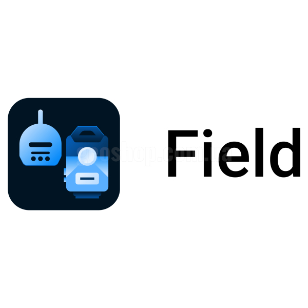 TOPCON Field - Постійна ліцензія TOPCON Field - Постійна ліцензія