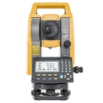 Тахеометр електронний Topcon GM-105 (EL)