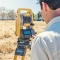 Тахеометр електронний Topcon GM-102 (EL)