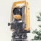 Тахеометр електронний Topcon GM-102 (EL)