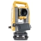 Тахеометр електронний Topcon GM-102 (EL)