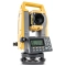 Тахеометр електронний Topcon GM-102 (EL)