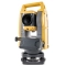 Тахеометр електронний Topcon GM-102 (EL)