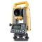 Тахеометр електронний Topcon GM-102 (EL)