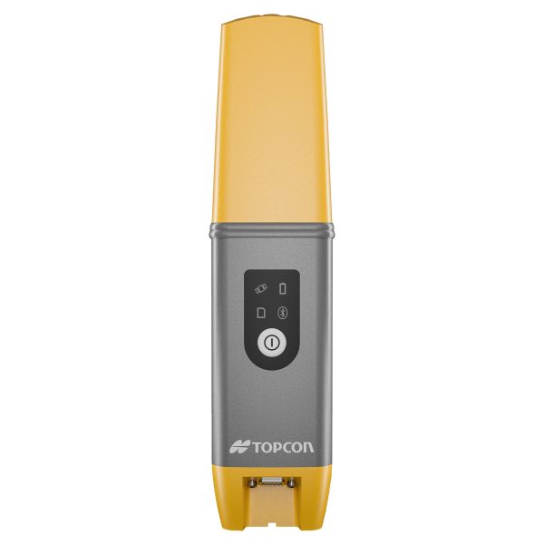 Геодезичний приймач ГНСС TOPCON HiPer CR Геодезичний приймач ГНСС TOPCON HiPer CR