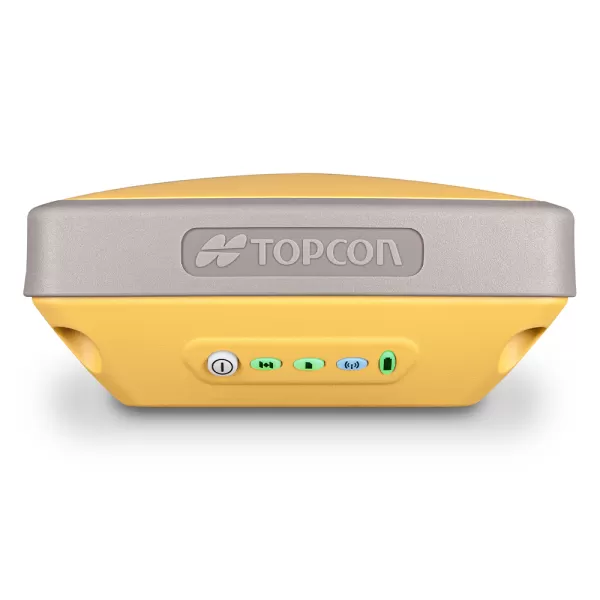 Геодезичний приймач ГНСС TOPCON HiPer SR Геодезичний приймач ГНСС TOPCON HiPer SR