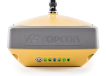 Геодезичний приймач ГНСС TOPCON HiPer VR