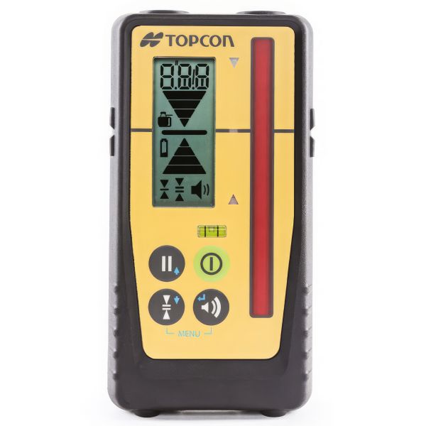 Детектор лазерний Topcon LS-100D для ротаційного нівеліра Детектор лазерний Topcon LS-100D для ротаційного нівеліра