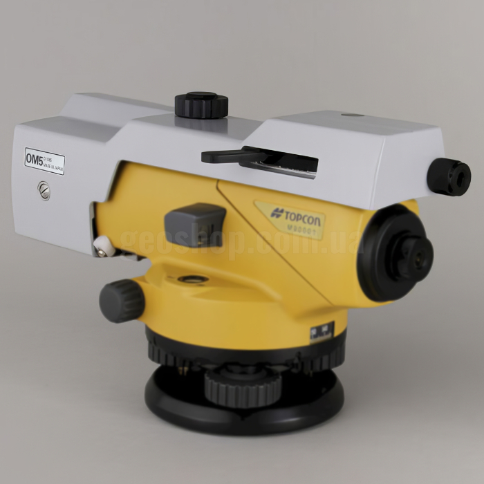 Оптичний мікрометр TOPCON OM5