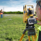 Тахеометр електронний Topcon OS-203 (TEB)