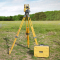 Тахеометр електронний Topcon OS-203 (TEB)