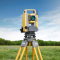 Тахеометр електронний Topcon OS-203 (TEB)