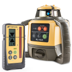 Нівелір лазерний ротаційний Topcon RL-H5A Digital
