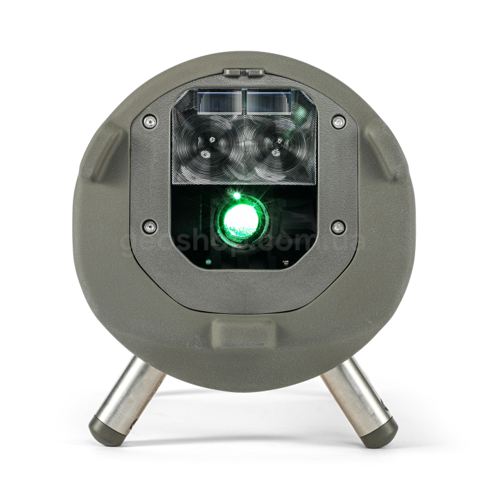 Нівелір лазерний трубний Topcon TP-L6G