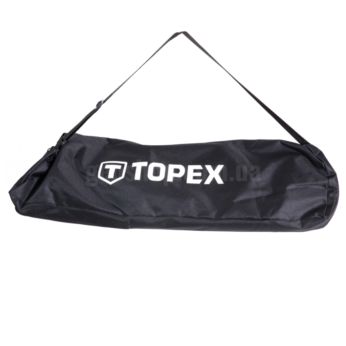 Колесо вимірювальне дорожнє Topex 31C800