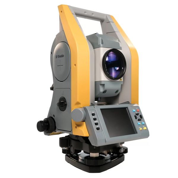Тахеометр електронний Trimble C5 5" (OP)