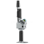 Ручний лазерний 3D LiDAR сканер FJD Trion™ P2 з камерою insta360 X3
