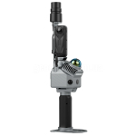 Ручний лазерний 3D LiDAR сканер FJD Trion™ P2 з камерою Insta360 X5