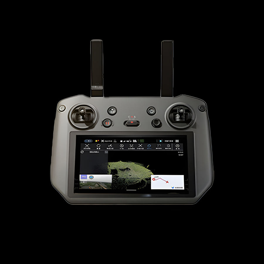 GreenValley Flight Assistant для LiAir H600 Pro
