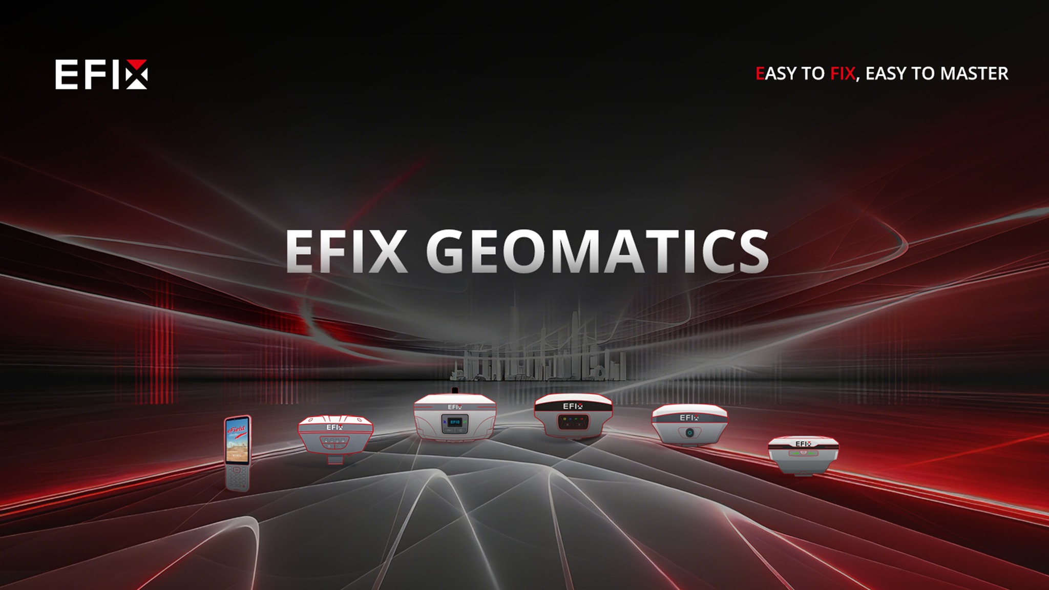 EFIX Geomatics