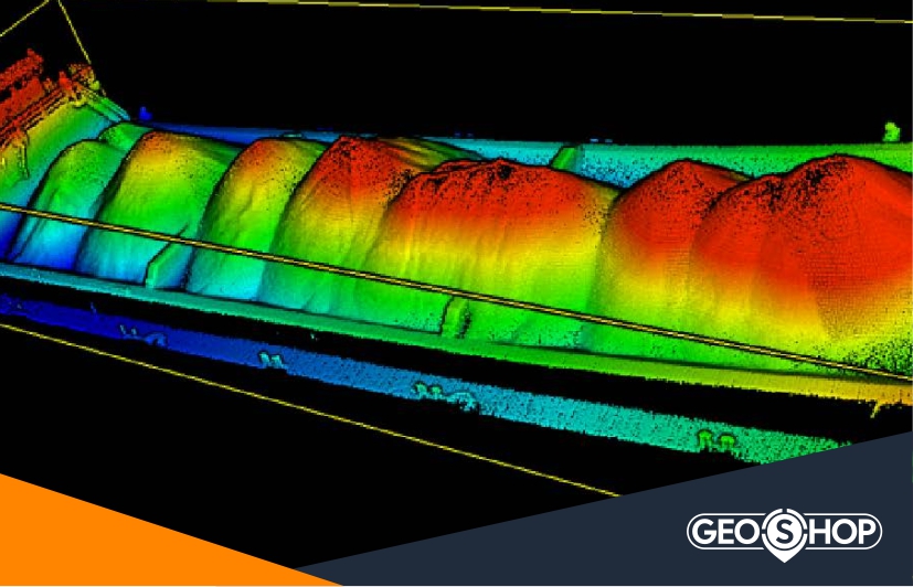 Кейс: склади та об&rsquo;єми матеріалів