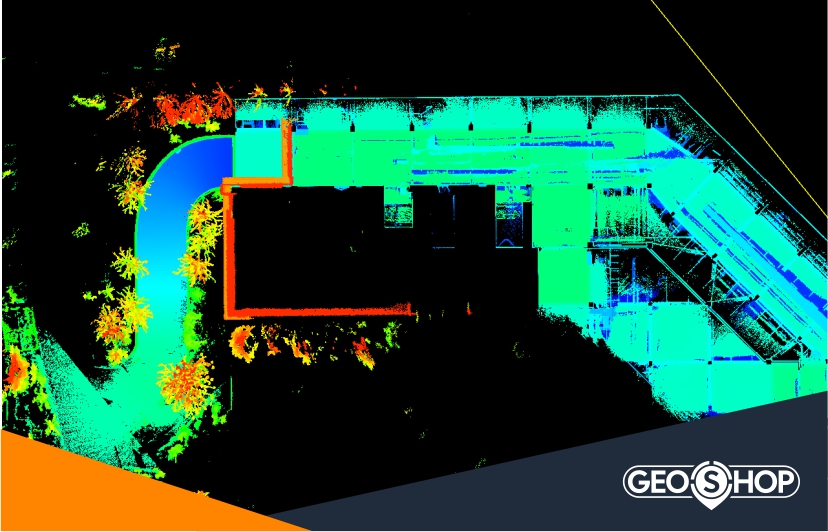 Кейс: підземні простори та технічні коридори
