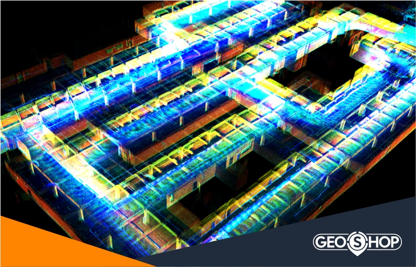 Інженерні мережі та підземні комунікації