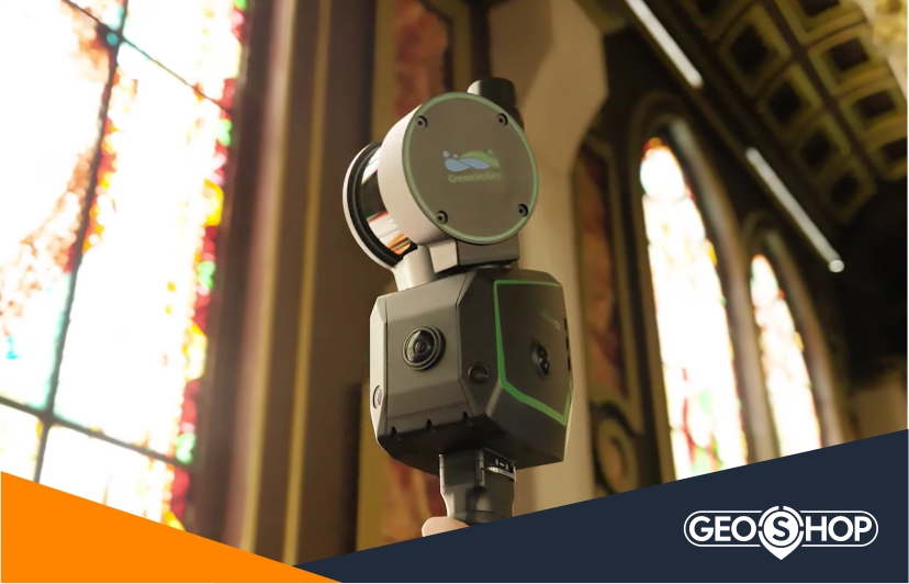 Панорамні камери для якісного кольору